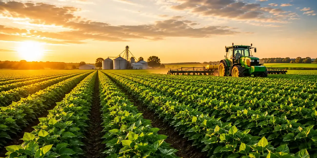 agriculture Commoditie
